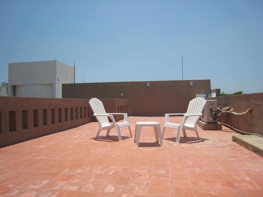 Apartment El Rincon De Cuca Playa del Carmen