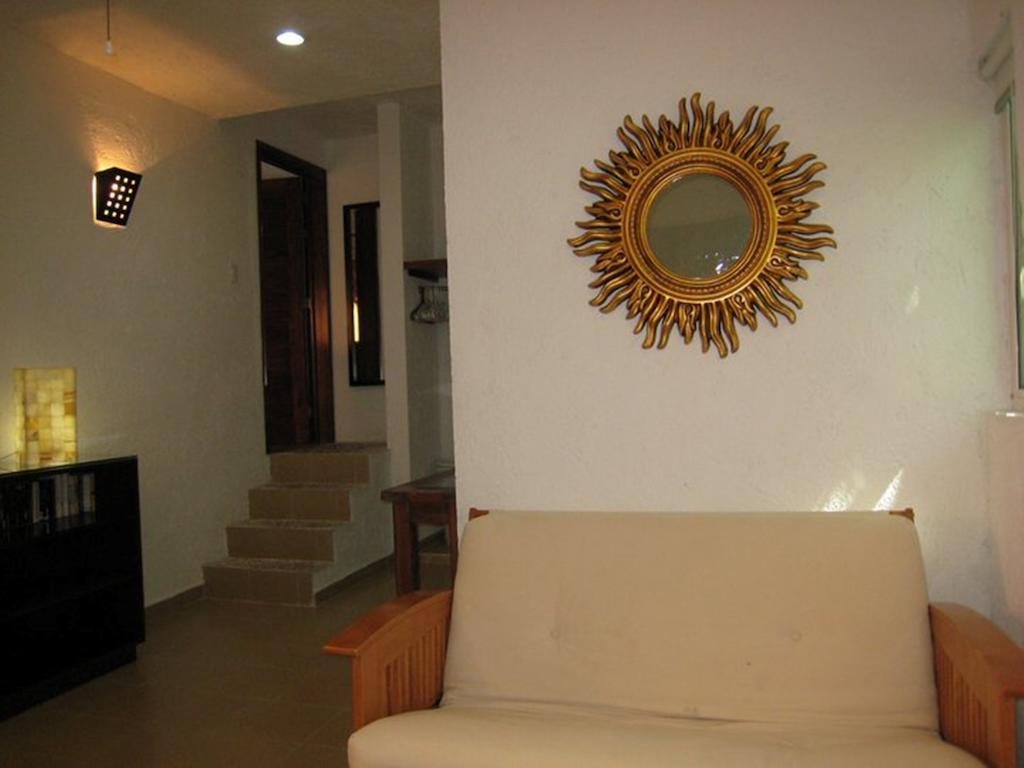 Apartment El Rincon De Cuca Playa del Carmen