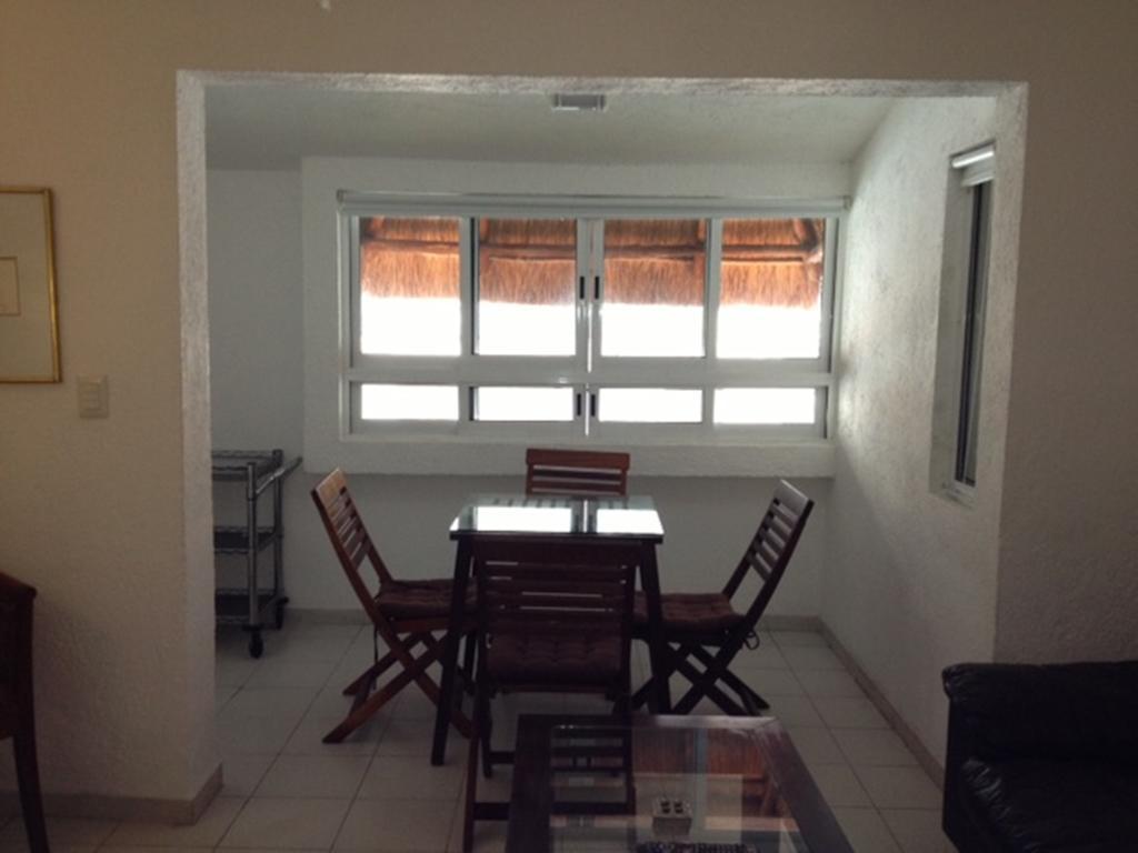 El Rincon De Cuca Apartment