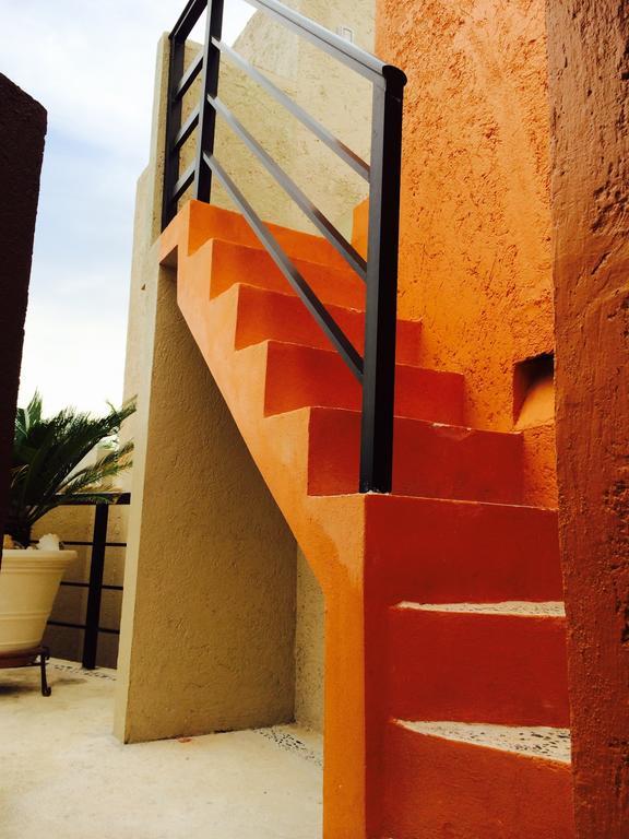 Apartamento El Rincon De Cuca Playa del Carmen