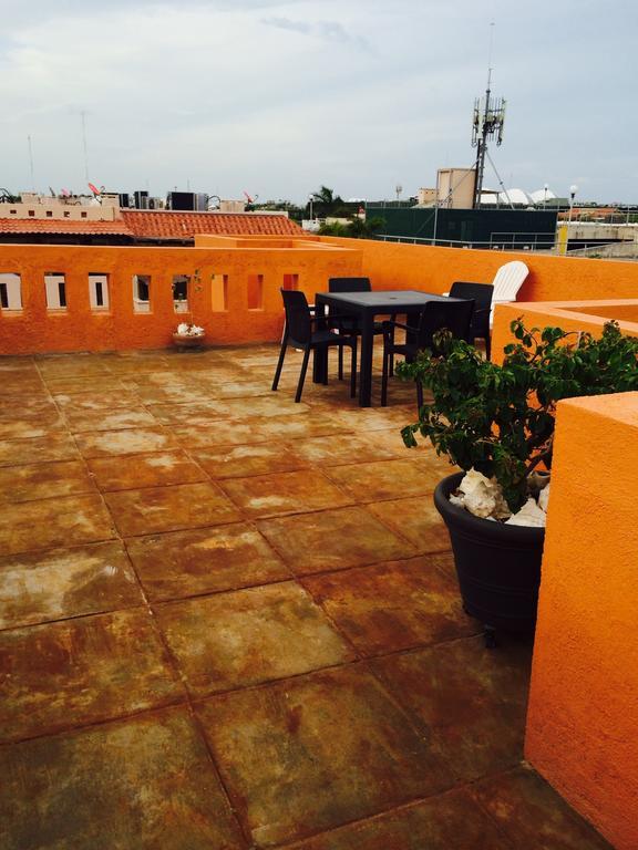 Apartamento El Rincon De Cuca