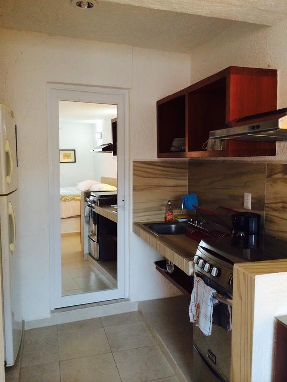 El Rincon De Cuca Apartamento