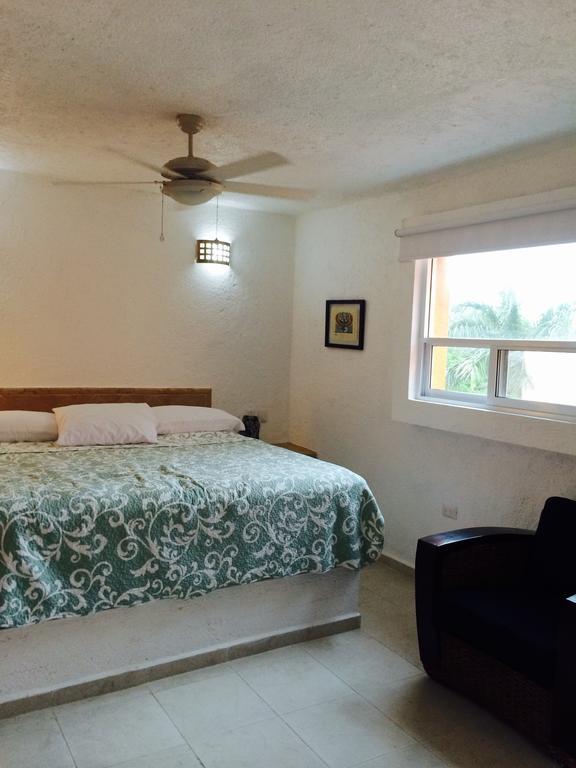 Apartamento El Rincon De Cuca