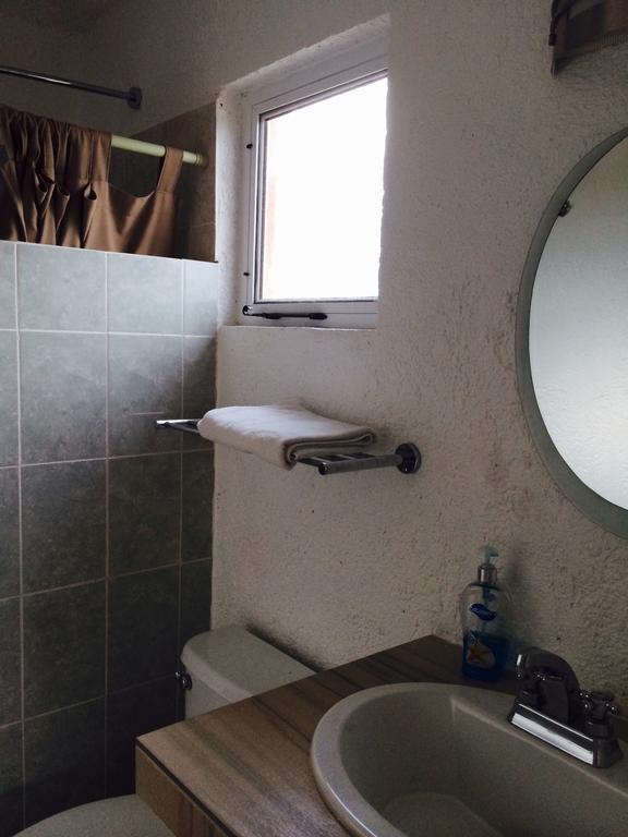 El Rincon De Cuca Apartamento