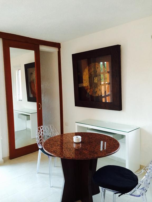Apartamento El Rincon De Cuca Playa del Carmen