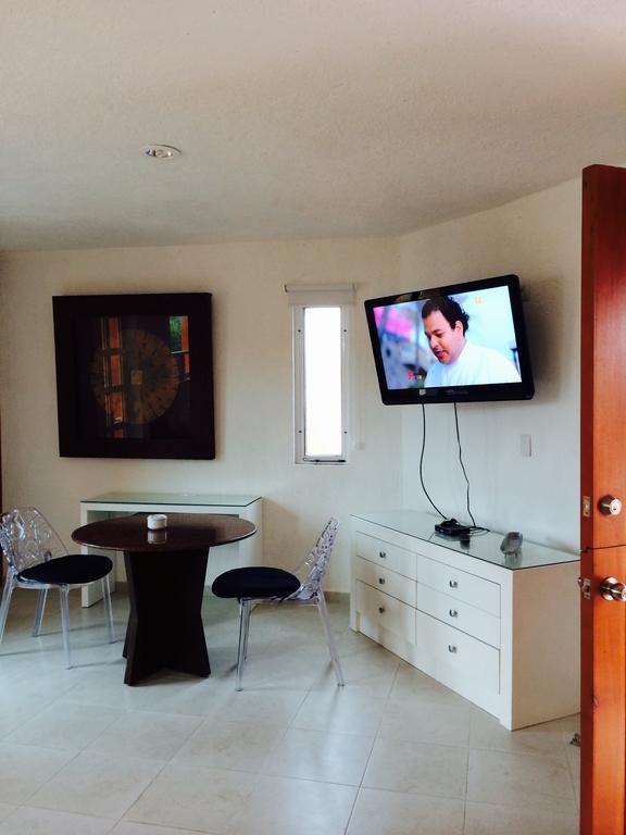 Apartamento El Rincon De Cuca Playa del Carmen