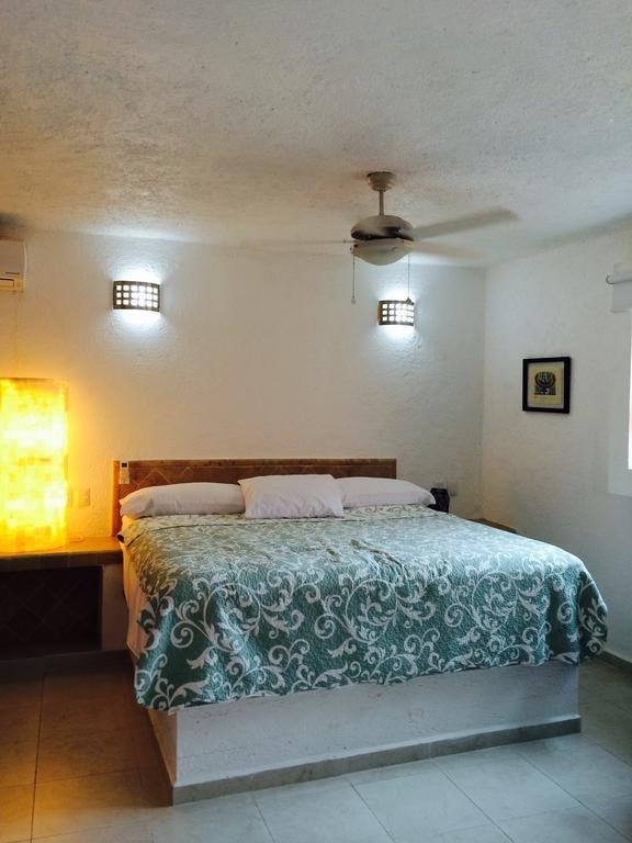 Apartamento El Rincon De Cuca