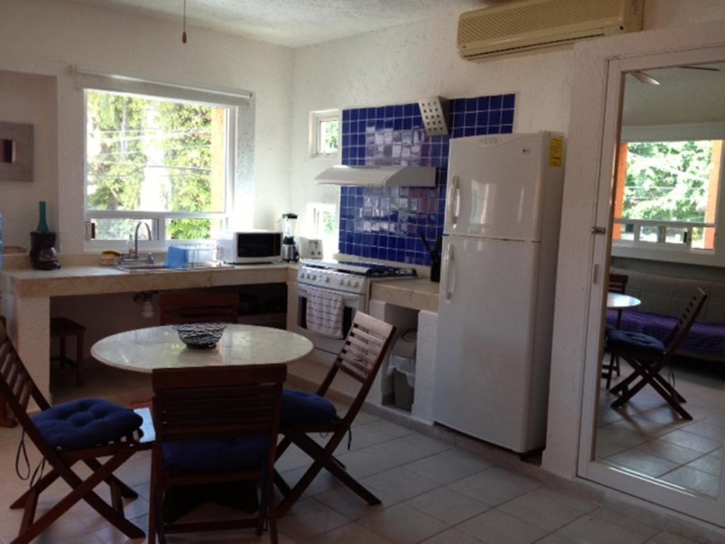 El Rincon De Cuca Apartamento