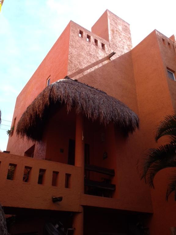 El Rincon De Cuca Apartamento *