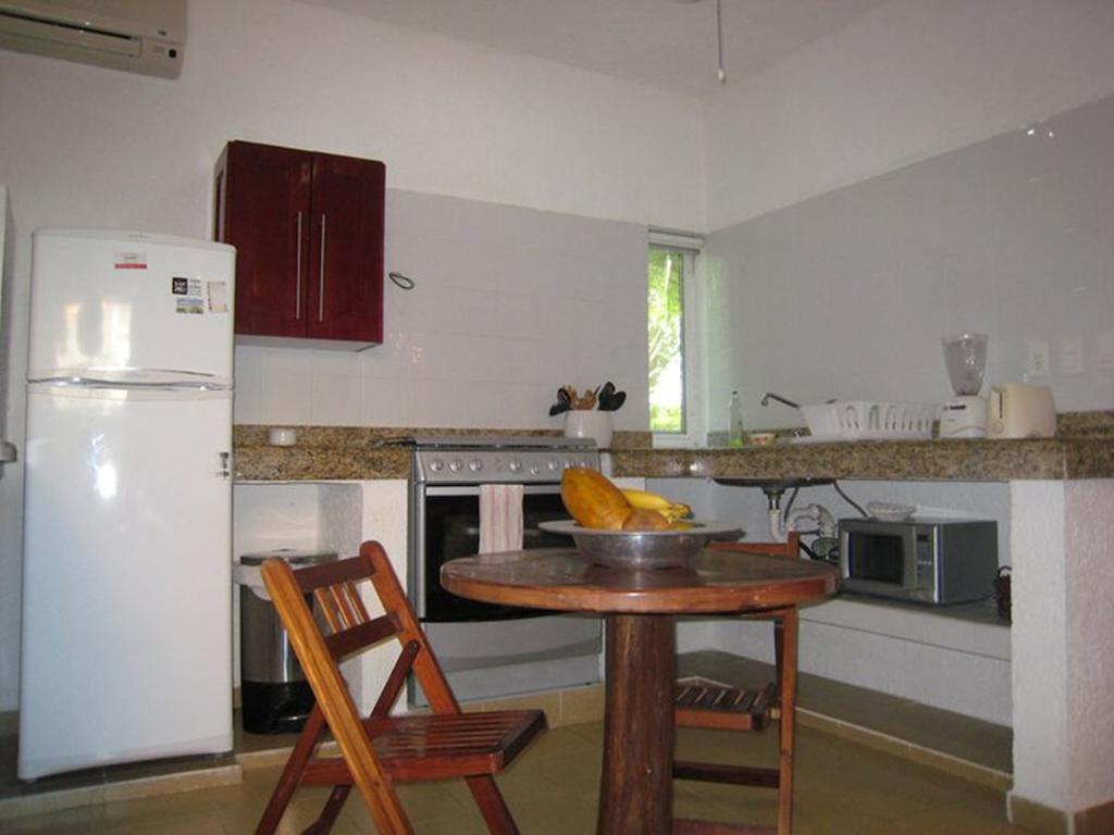 Apartamento El Rincon De Cuca