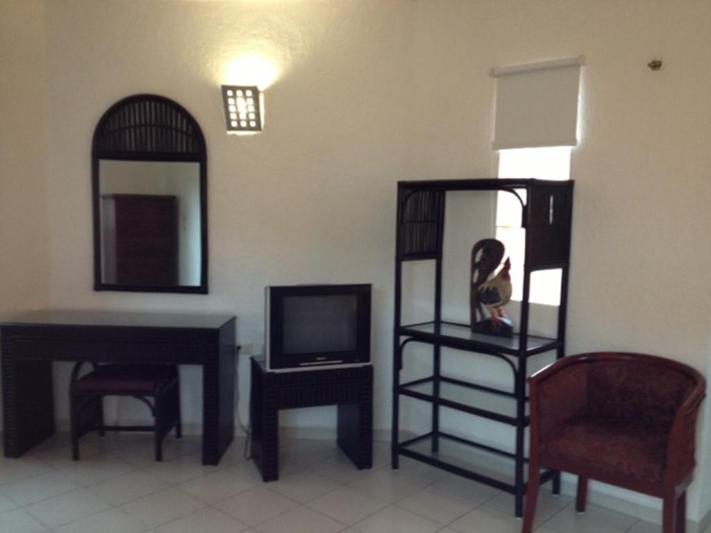 El Rincon De Cuca Apartamento Playa del Carmen