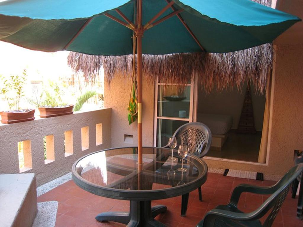 El Rincon De Cuca Apartamento