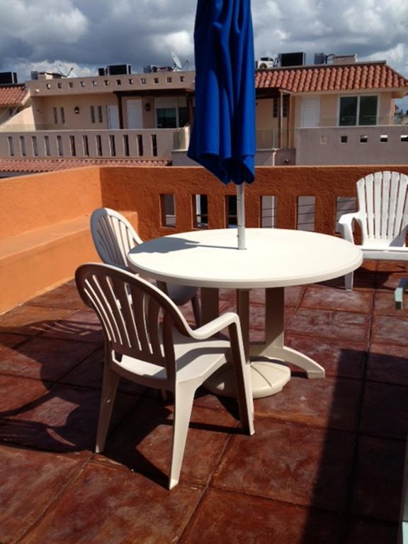 Apartamento El Rincon De Cuca *