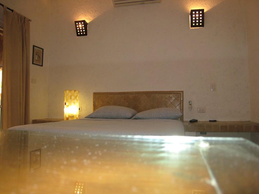 Apartamento El Rincon De Cuca