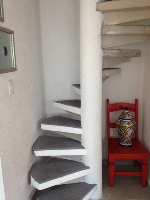 El Rincon De Cuca Apartamento