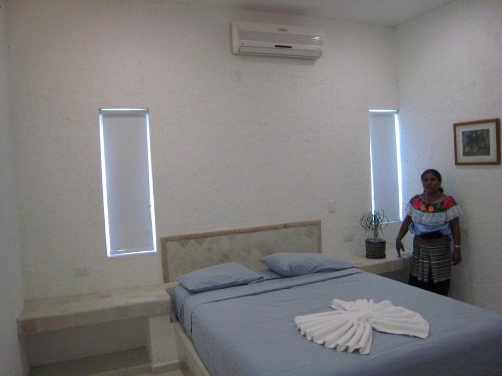 El Rincon De Cuca Apartamento