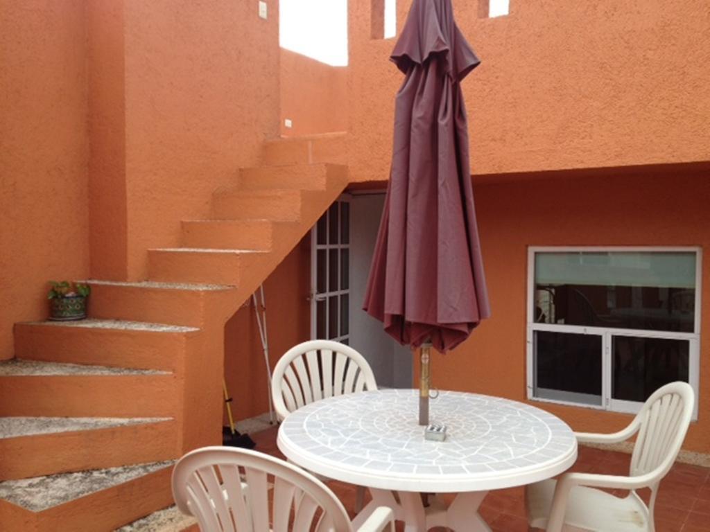 El Rincon De Cuca Apartamento Playa del Carmen