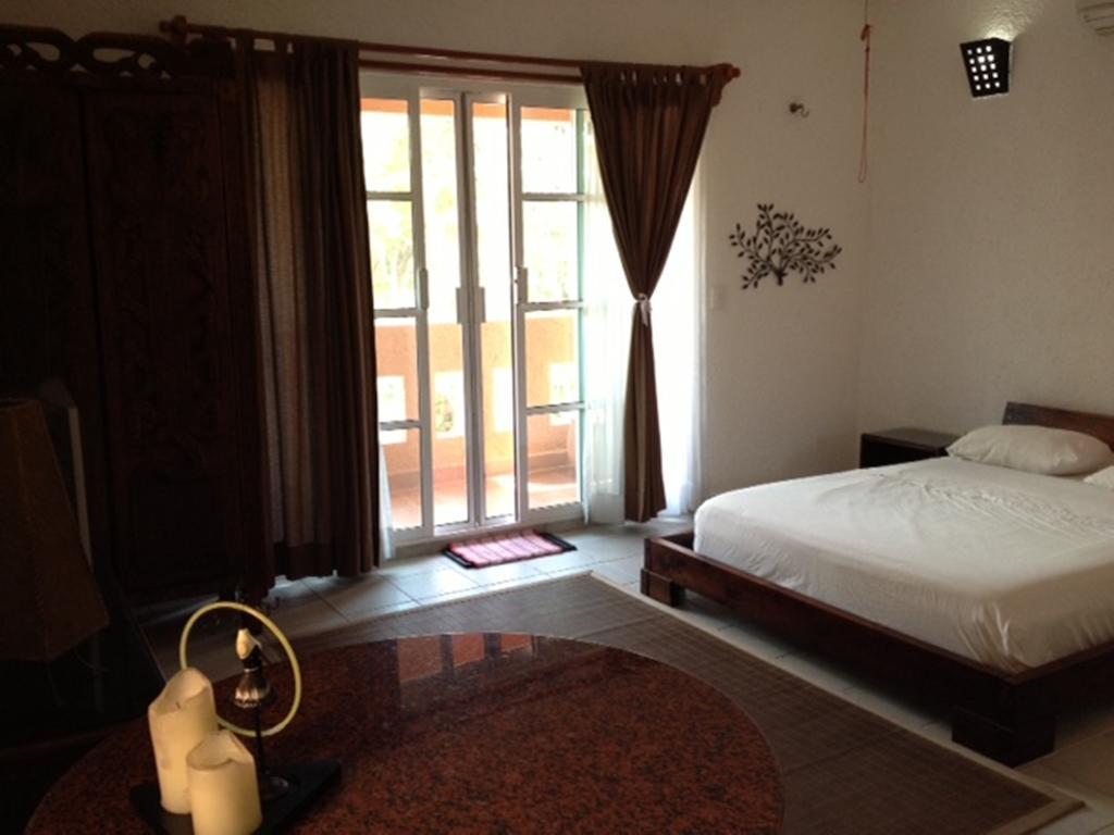 El Rincon De Cuca Apartamento *
