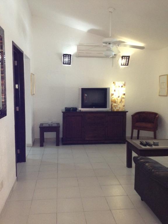 El Rincon De Cuca Apartamento Playa del Carmen