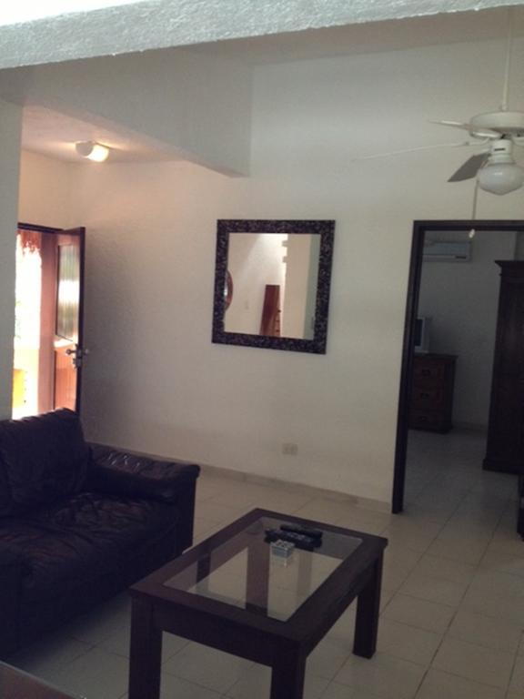 El Rincon De Cuca Apartamento *