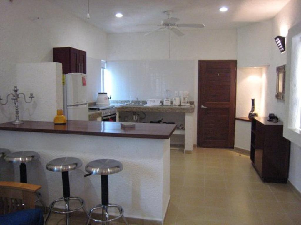 Apartamento El Rincon De Cuca