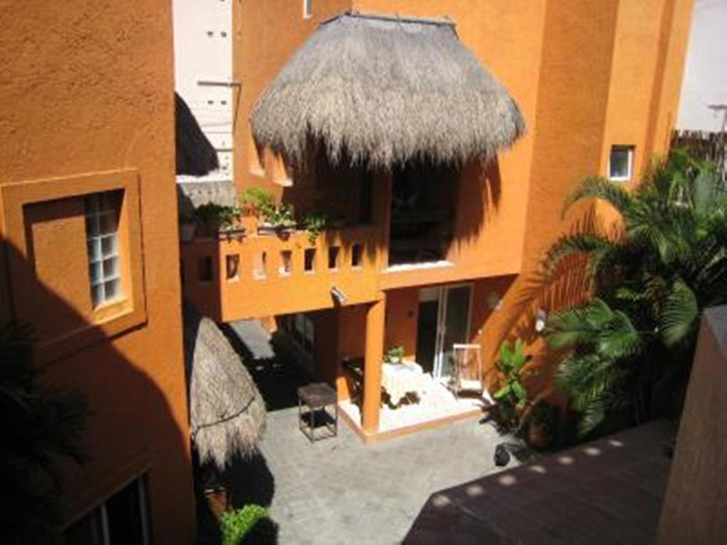 El Rincon De Cuca *