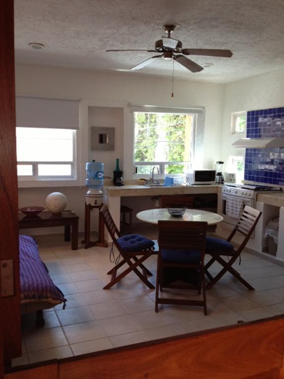 Apartamento El Rincon De Cuca Playa del Carmen