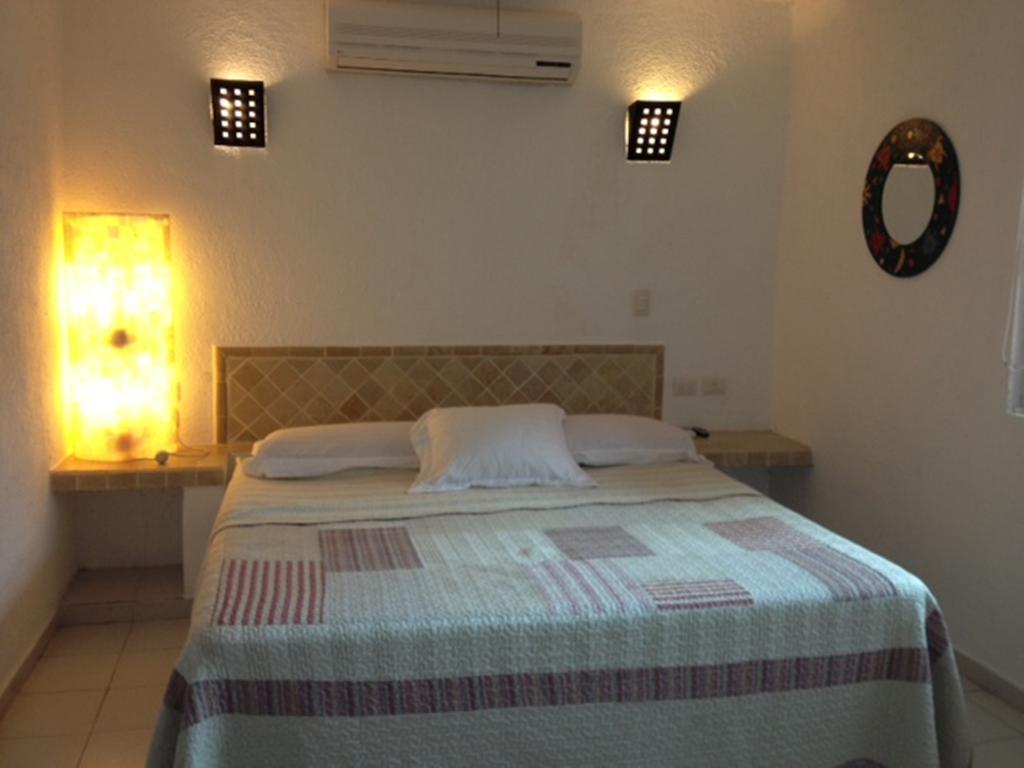 Apartamento El Rincon De Cuca *