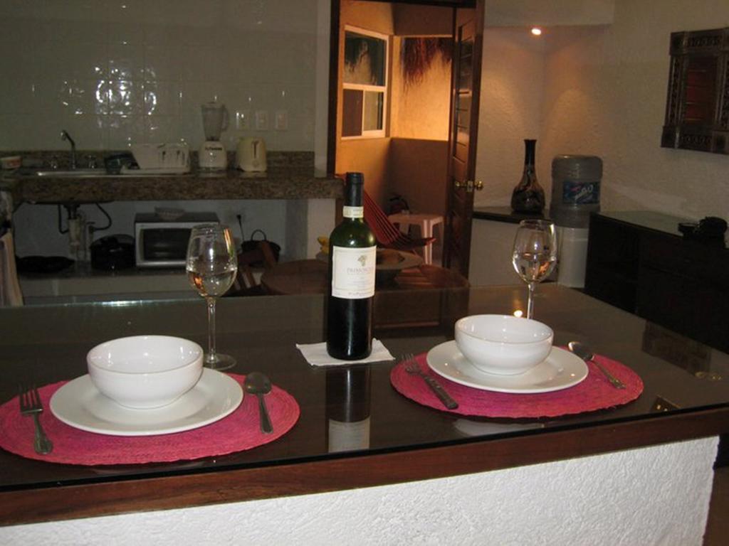 El Rincon De Cuca Apartamento *