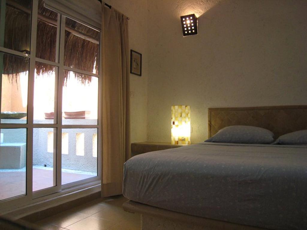 Apartamento El Rincon De Cuca *