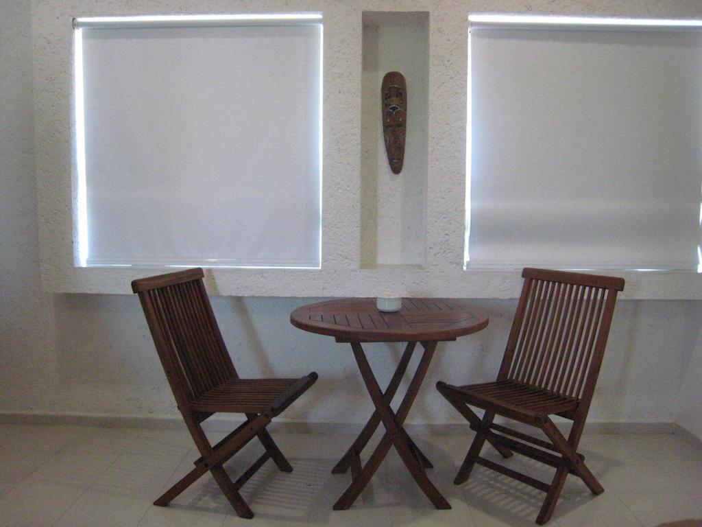 Apartamento El Rincon De Cuca Playa del Carmen