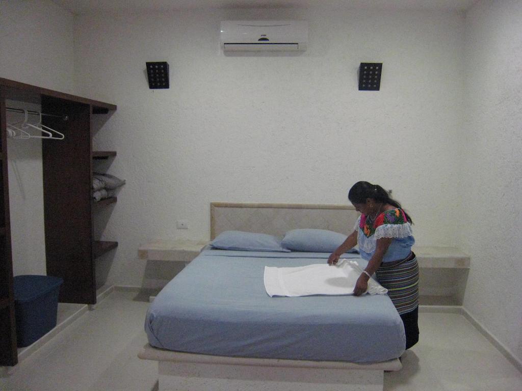 Apartamento El Rincon De Cuca *
