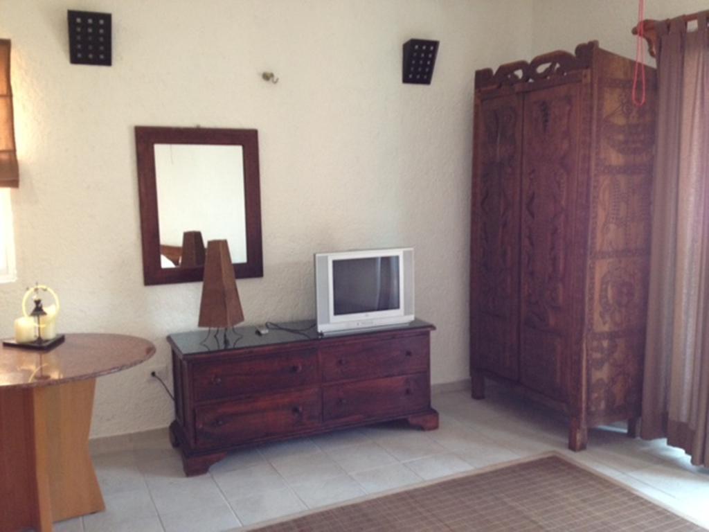 Apartamento El Rincon De Cuca Playa del Carmen
